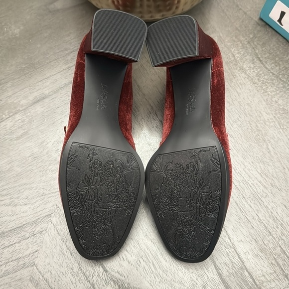 LIFESTRIDE Farrah Slip On Pumps - Picture 3 of 7